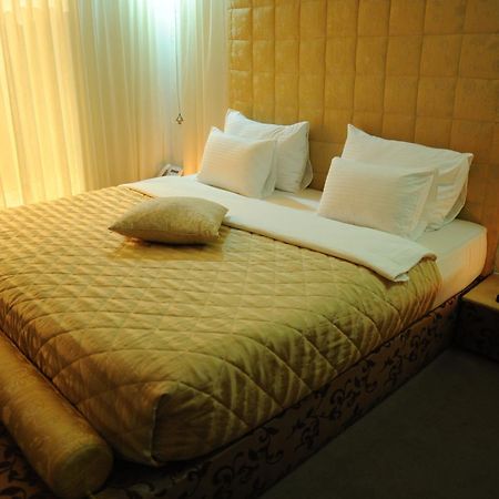 Hotel Merona SJJ Eksteriør billede
