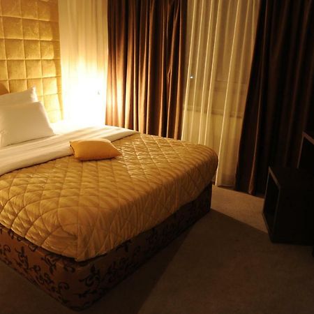 Hotel Merona SJJ Eksteriør billede