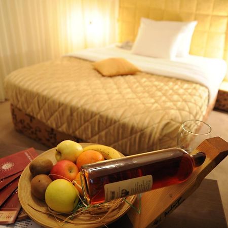 Hotel Merona SJJ Eksteriør billede