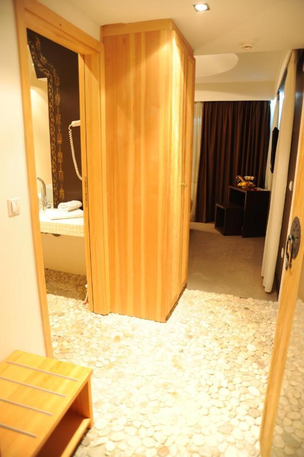 Hotel Merona SJJ Eksteriør billede