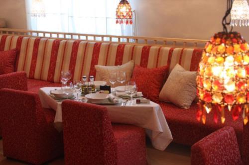Hotel Merona SJJ Eksteriør billede