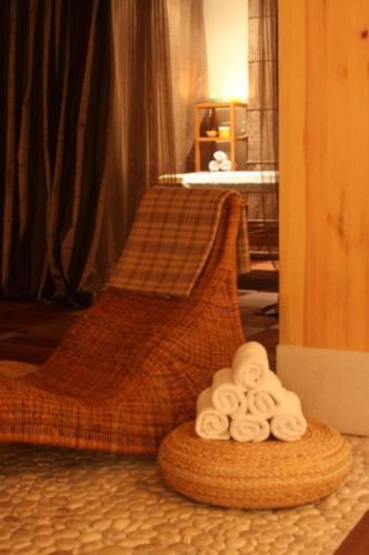 Hotel Merona SJJ Eksteriør billede