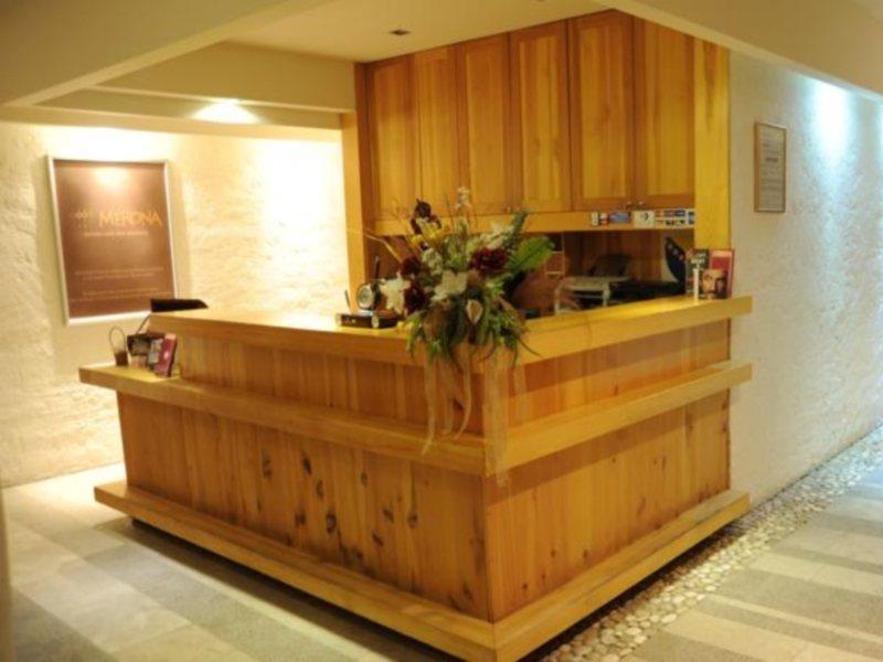 Hotel Merona SJJ Eksteriør billede