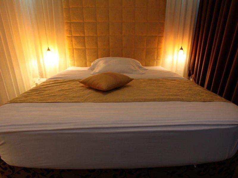 Hotel Merona SJJ Eksteriør billede