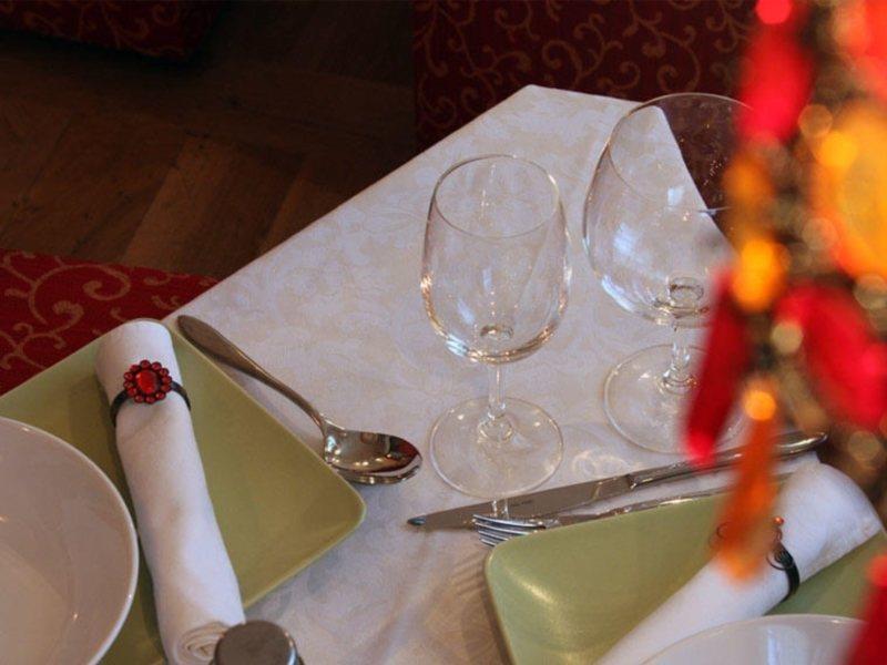 Hotel Merona SJJ Eksteriør billede