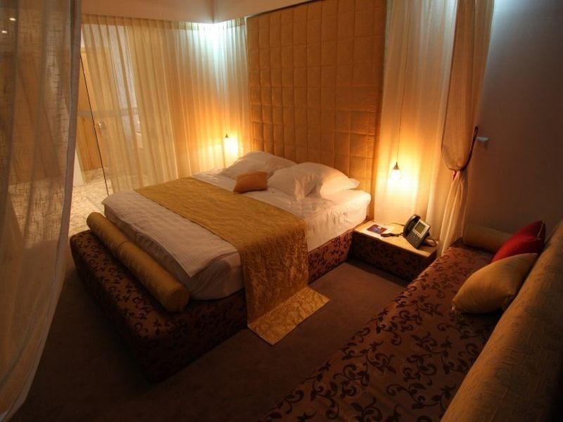 Hotel Merona SJJ Eksteriør billede