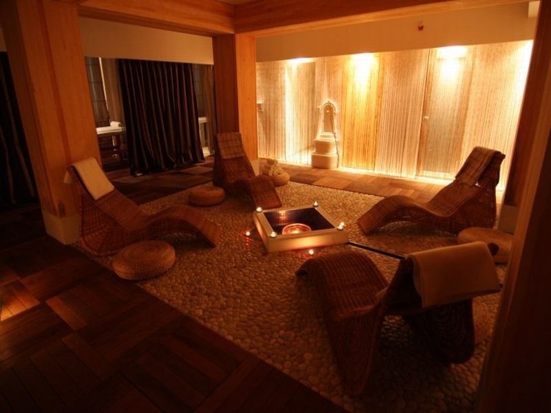 Hotel Merona SJJ Faciliteter billede