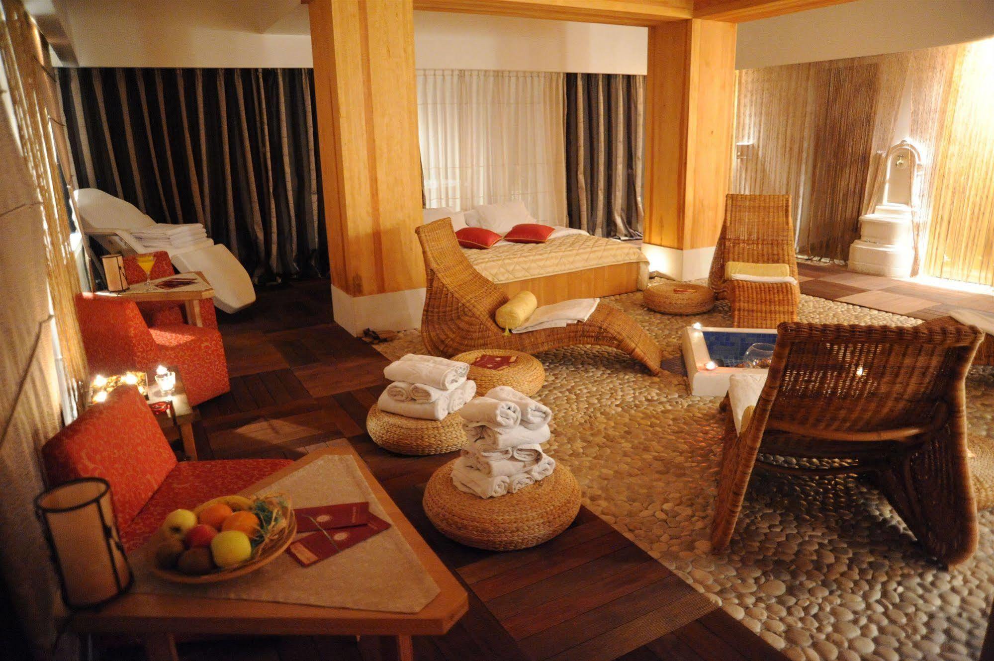 Hotel Merona SJJ Eksteriør billede