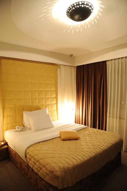 Hotel Merona SJJ Eksteriør billede
