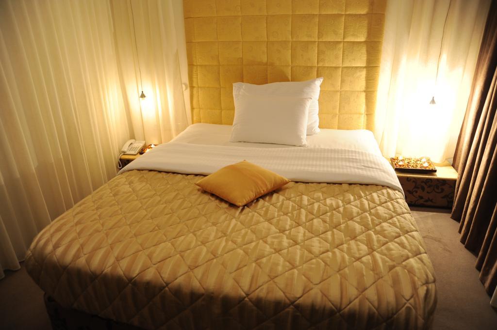 Hotel Merona SJJ Eksteriør billede