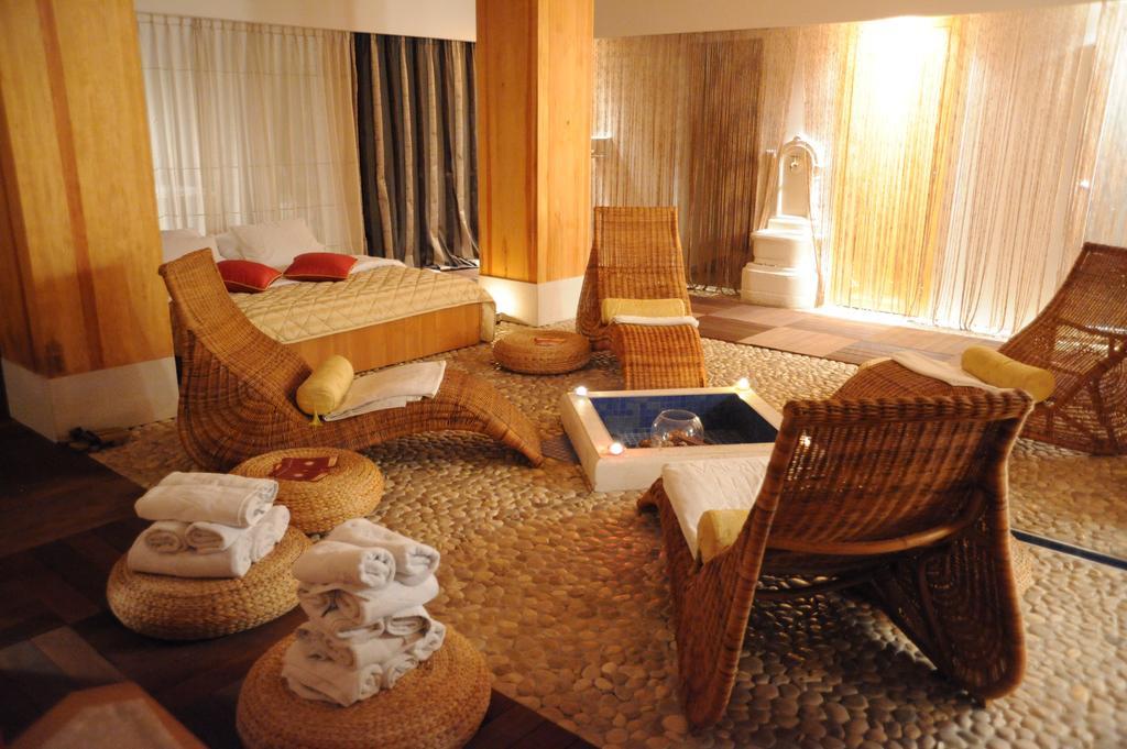 Hotel Merona SJJ Eksteriør billede