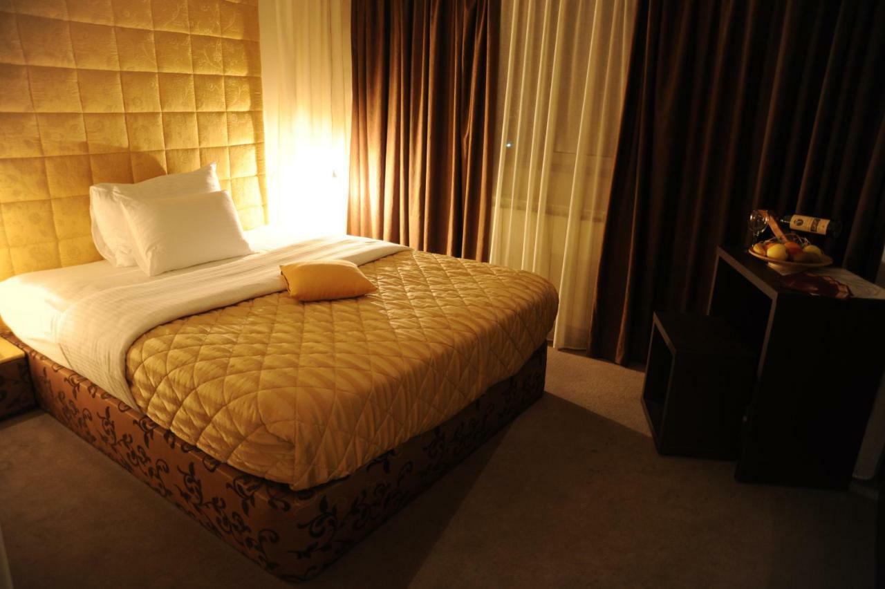 Hotel Merona SJJ Eksteriør billede