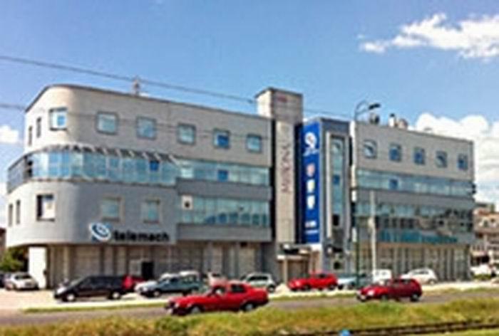 Hotel Merona SJJ Eksteriør billede