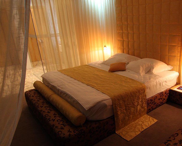 Hotel Merona SJJ Eksteriør billede