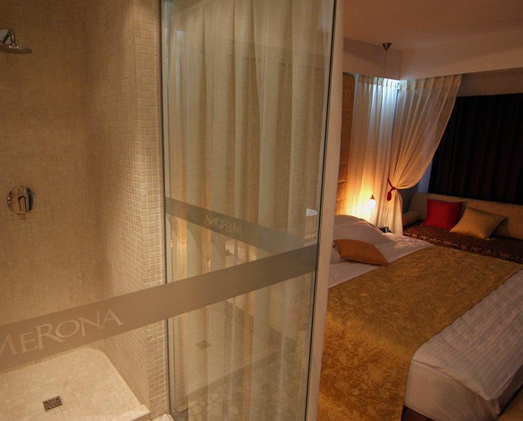 Hotel Merona SJJ Eksteriør billede